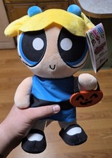 Powerpuff Girls Bubbles Crying Vinyl Figure (blind box / designer collectible) Pop Mart — listing 2