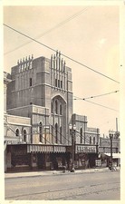 The Historic Elsinore Theatre 1992 Framed Commemorative Poster, Salem Oregon — listing 3