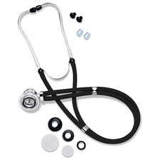 Omron Professional Series Sprague Rappaport Stethoscope, Model 416-22 — listing 3