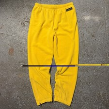 Vintage Polo Sport Ralph Lauren Black Drawstring Sweatpants/Joggers, Size XXL — listing 6
