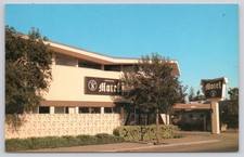 El Camino Real 'The Royal Road' Mission Bell Postcard - Modern U.S. Highway 101 — listing 5