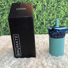 BruMate Leap Leakproof Kids Tumbler 12oz with Straw — listing 3