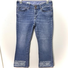 Gap 1969 Men's Boot Cut Jeans, Size 29x32 — listing 3