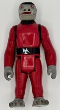 Vintage 1978 Kenner Star Wars Red Snaggletooth (Blue Snaggletooth variant) 3.75" Action Figure — listing 3