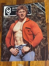 Q Magazine (formerly Queen's Quarterly) Spring 1970 Vintage Gay Interest Magazine — listing 5