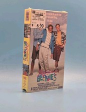 Weekend at Bernie's 1 & 2 VHS Lot (IVE 1989 / Columbia TriStar 1993) — listing 6