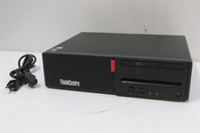 Lenovo ThinkCentre M75s Small Form Factor Desktop - AMD Ryzen 5 PRO 5650G, 16GB RAM, 256GB SSD — listing 4