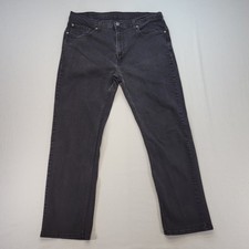 Levi's 559 Relaxed Straight Men's Jeans, Denim Blue, W36 L32 — listing 3