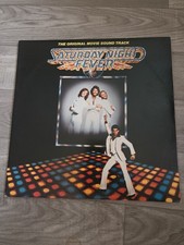 Saturday Night Fever - The Original Movie Sound Track (Bee Gees / Various Artists) 2xLP Gatefold — listing 4