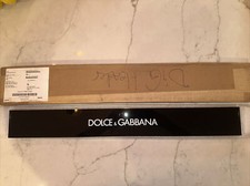 Dolce & Gabbana Brown Logo Jacquard & Croc-Embossed Leather Shoulder Bag with Ring Logo Buckle — listing 3