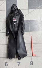 Kenner 1977 Star Wars Darth Vader 3.75" Vintage Action Figure (Hong Kong, First Series) — listing 5