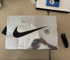 Off-White x Nike Dunk Low "Pine Green" (2019), listing 2
