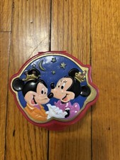 Bluebird Polly Pocket Disney Mickey & Minnie Royal Castle / Palace Compact Playset — listing 5