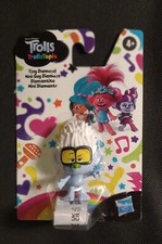 DreamWorks Trolls World Tour Tiny Diamond Plush with Sunglasses — listing 5