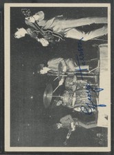 1964 Topps Beatles Series 1 (Black & White) George Harrison Card #9 — listing 6