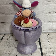Winnie the Pooh Sundae/Parfait Themed Plush — listing 4
