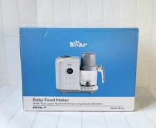 Bear Baby Food Maker - Steamer and Blender Combo — listing 2