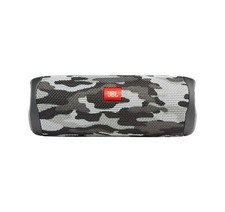 JBL Flip 5 Portable Bluetooth Speaker - Squad Camo — listing 6