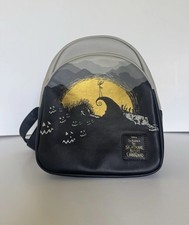 The Nightmare Before Christmas Jack Skellington Card Holder Wallet — listing 6