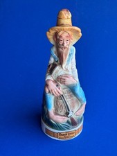 Pair of Vintage Cabin Still Stitzel-Weller Sportsman Liquor Decanters - Pheasant & Mallard Duck — listing 5