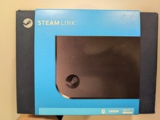 Valve Steam Link In-Home Streaming Device (Model 1003), Boxed — listing 5