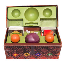 Harry Potter Catch the Golden Snitch Quidditch Board Game — listing 6