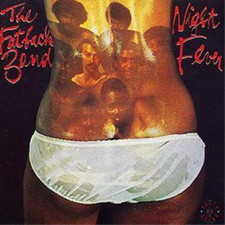 The Fatback Band - Night Fever 8-Track Tape (Spring Records) — listing 2