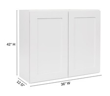 Dark-finish wooden case piece (possibly a chest of drawers or cabinet side) — listing 2