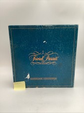 Trivial Pursuit Master Game Genus Edition (No. 7) Board Game — listing 4