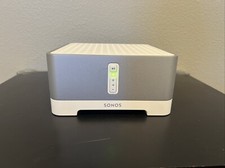 Sonos Connect:Amp Wireless Amplifier (ZP120/ZoneAmp) White — listing 4