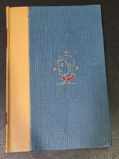 Illustrated Editions Company Classics Set of 6 Decorative Cloth-Bound Books (Goethe's Faust, Tolstoy, Stevenson, etc.) — listing 2