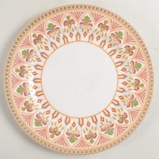 Queen's Fine Bone China Imari Pattern Dinner Plate — listing 3