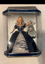 Barbie Millennium Princess Special Millennium Edition Doll (2000) — listing 3