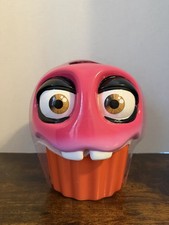 Spirit Halloween Five Nights at Freddy's Freddy Fazbear 6.5 Foot Animatronic — listing 2