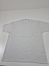 Vintage 1990 Mt. St. Helens "Bigfoot Has the Bomb" Single Stitch T-Shirt, Men's L — listing 2