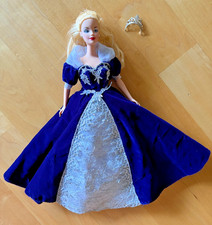 Barbie Millennium Princess Special Millennium Edition Doll (2000)