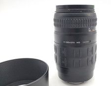 Quantaray AF 70-300mm f/4-5.6 LD Tele-Macro Zoom Lens — listing 2