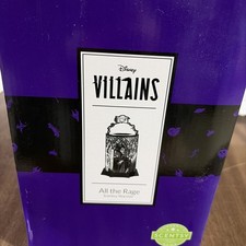 Scentsy Disney Villains Wax Bar Collection - Maleficent, Ursula & Evil Queen 3-Pack — listing 3
