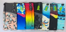 O'Neill Hyperfreak Men's Boardshorts, Black — listing 3