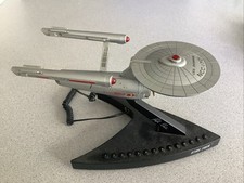 TeleMania Star Trek The Original Series Collector's Edition Enterprise Telephone — listing 5