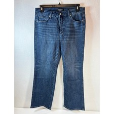 Judy Blue Garment Dyed Black Denim Bermuda Shorts, Size S — listing 3