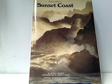 America's Sunset Coast by Merrill Windsor (National Geographic Society, 1978) — listing 5