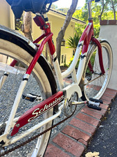 Schwinn Legacy Women's 26" Cruiser Bike