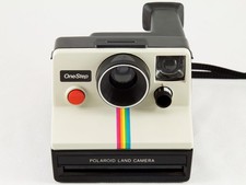 Lot of Vintage Polaroid Land Cameras (approx. 7 cameras) — listing 5
