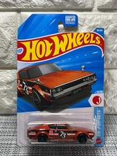 Hot Wheels Nissan Skyline 2000 GT-R HW J-Imports 3/10 #88/250 2026 — listing 2