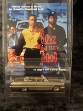 Hot Wheels Redline Custom Fleetside - Red — listing 4