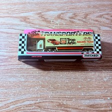 Trop Artic Racing Phillips 66 Cale Yarborough Motorsports #66 NASCAR Transporter Hauler Semi Truck, 1:64 Scale Limited Edition (1 of 7,500) — listing 6
