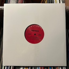 Heatwave "Boogie Nights" / "All You Do Is Dial" 7" 45 RPM Single (Epic 8-50370) — listing 2