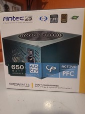 Antec TruePower 650 650W ATX Power Supply Unit