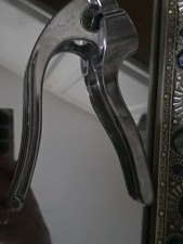 Vintage Cast Aluminum Garlic Press Made in Italy — listing 3